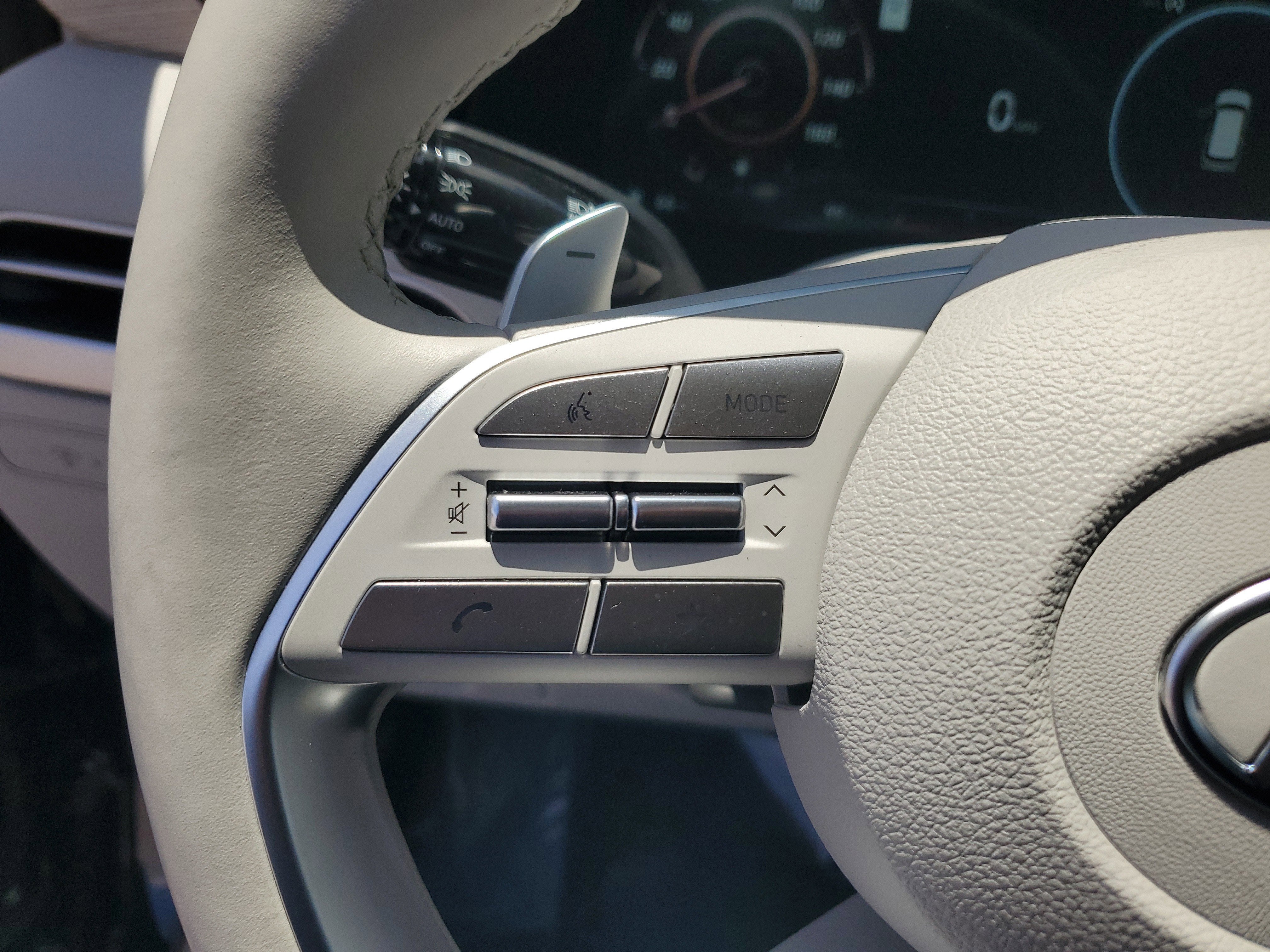 2025 Hyundai Palisade Limited