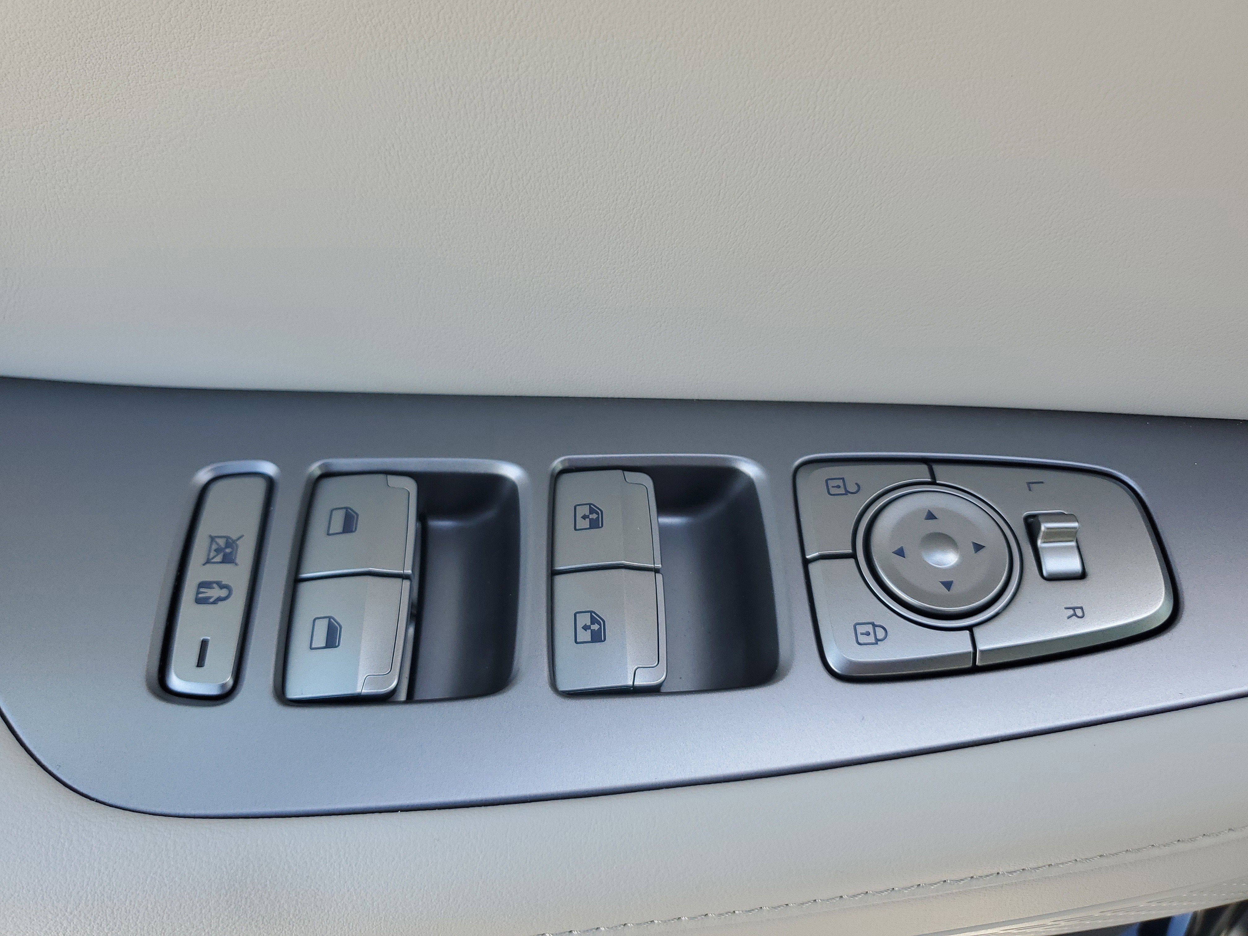 2025 Hyundai Palisade Limited