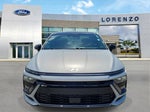 2024 Hyundai Sonata N Line