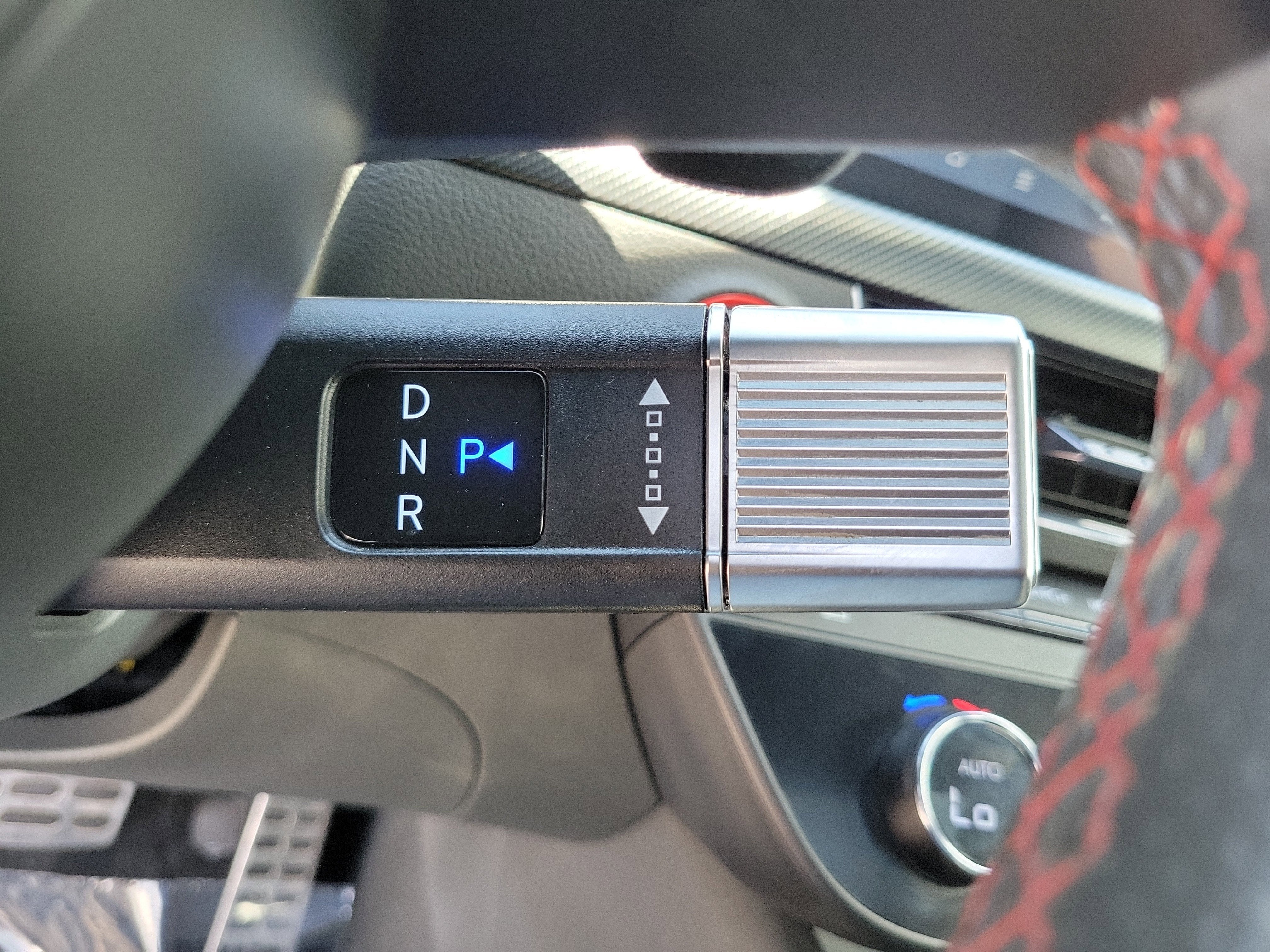 2024 Hyundai Sonata N Line