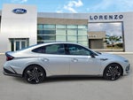 2024 Hyundai Sonata N Line