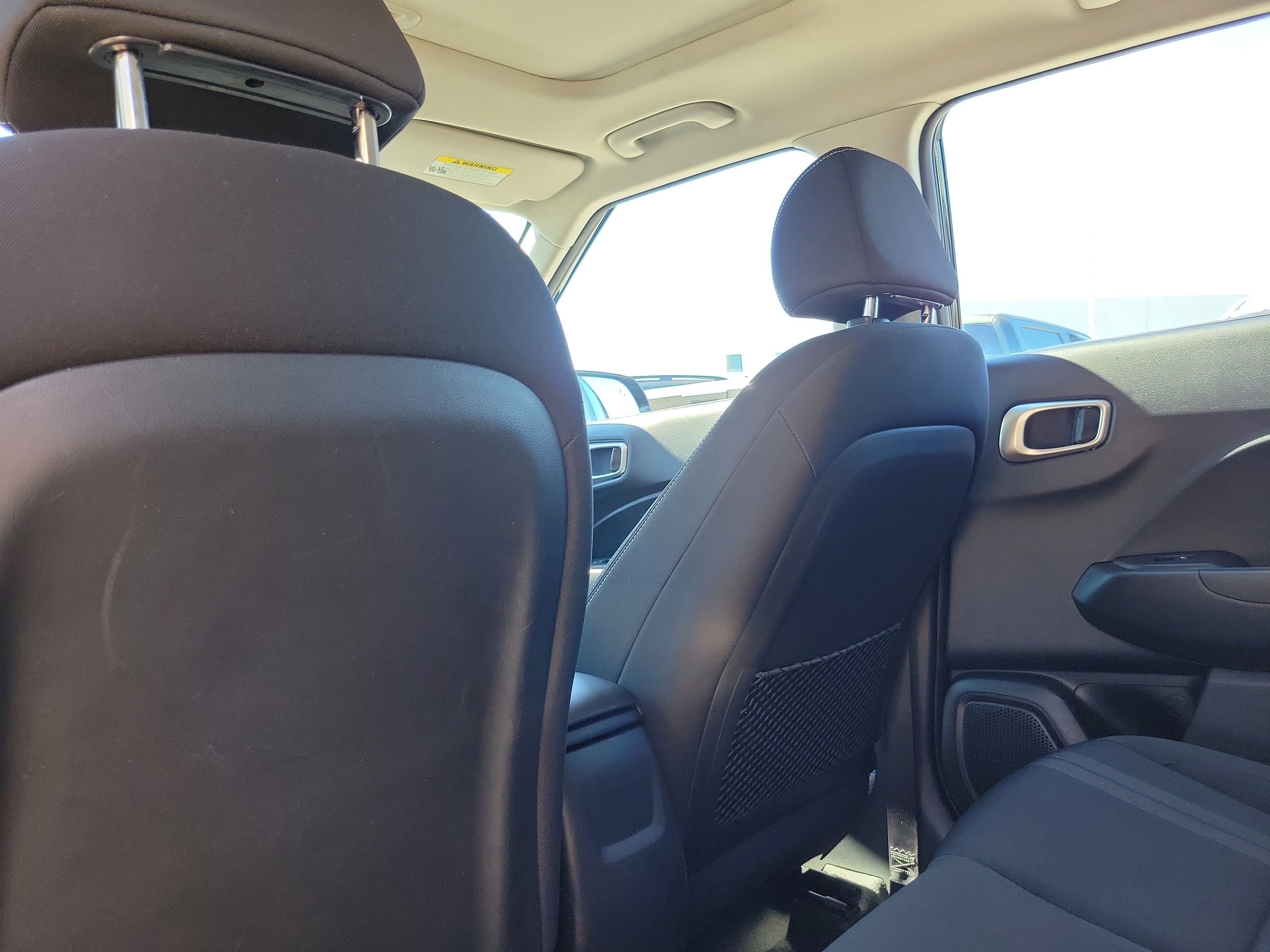 2022 Hyundai Venue SEL