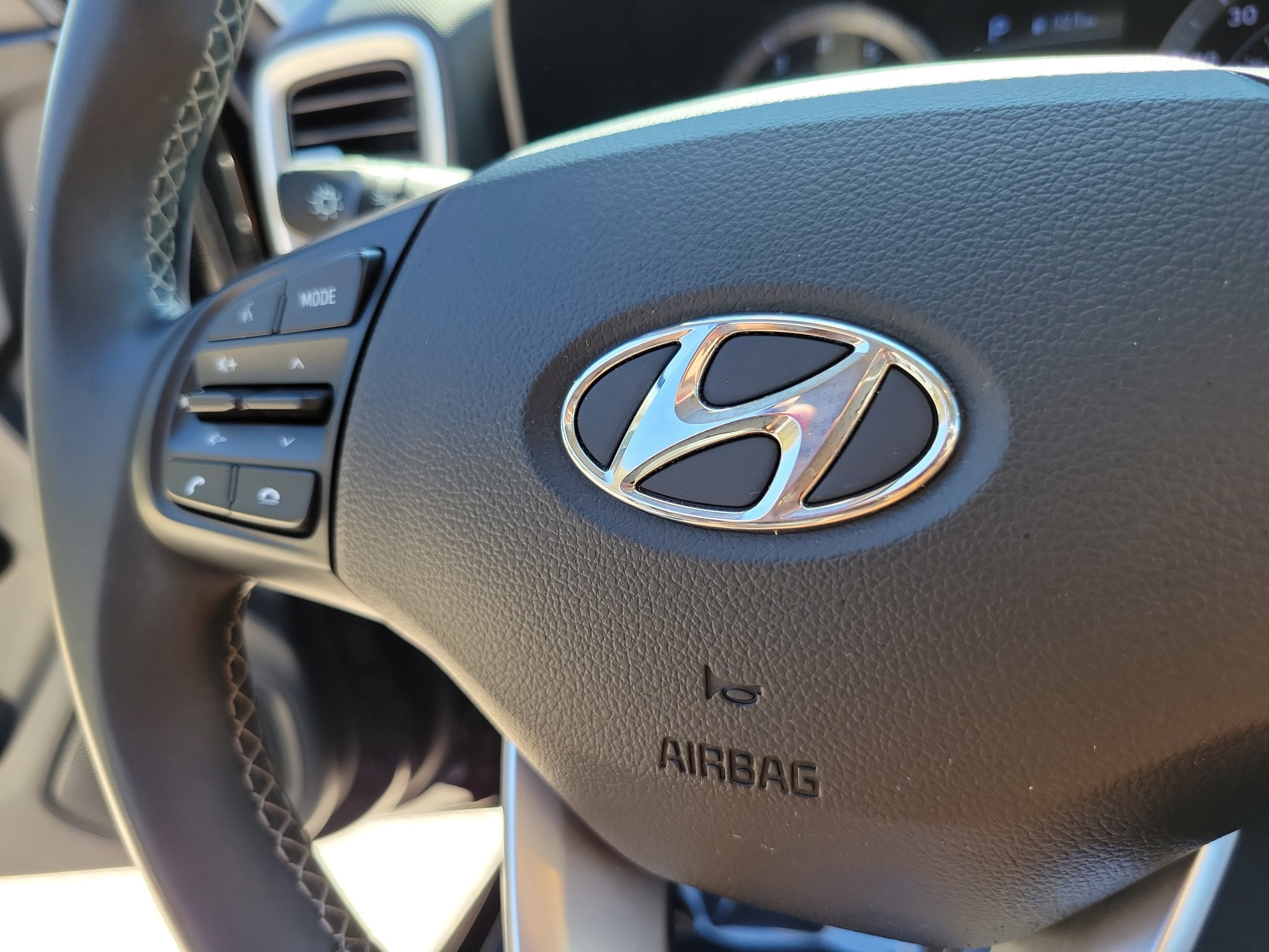 2022 Hyundai Venue SEL