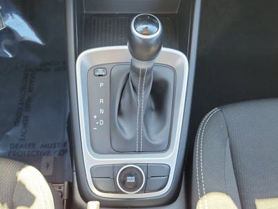 2022 Hyundai Venue SEL