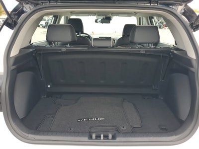 2023 Hyundai Venue Limited