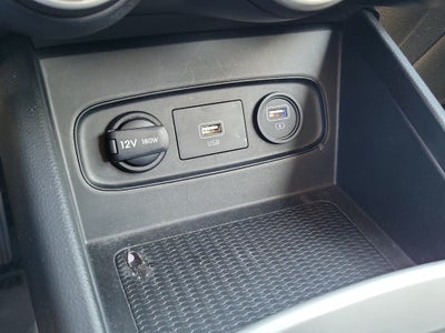2021 Hyundai Venue SEL
