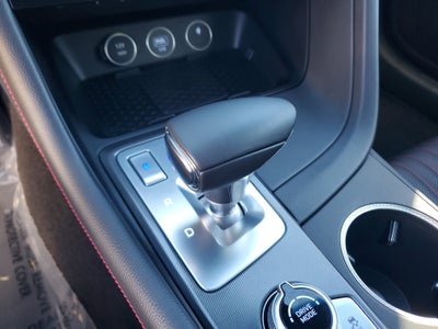 2024 Genesis G70 2.5T