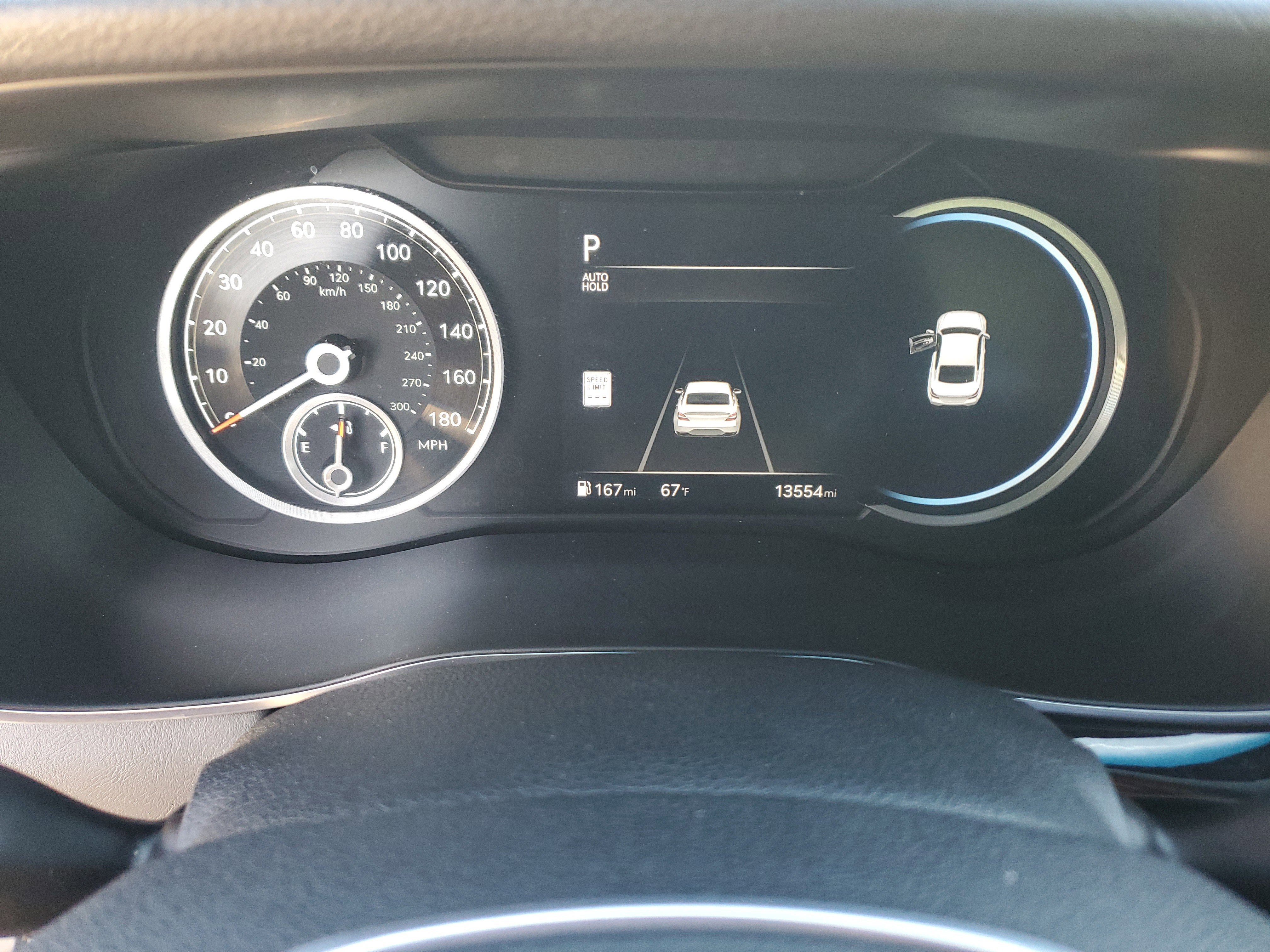 2024 Genesis G70 2.5T