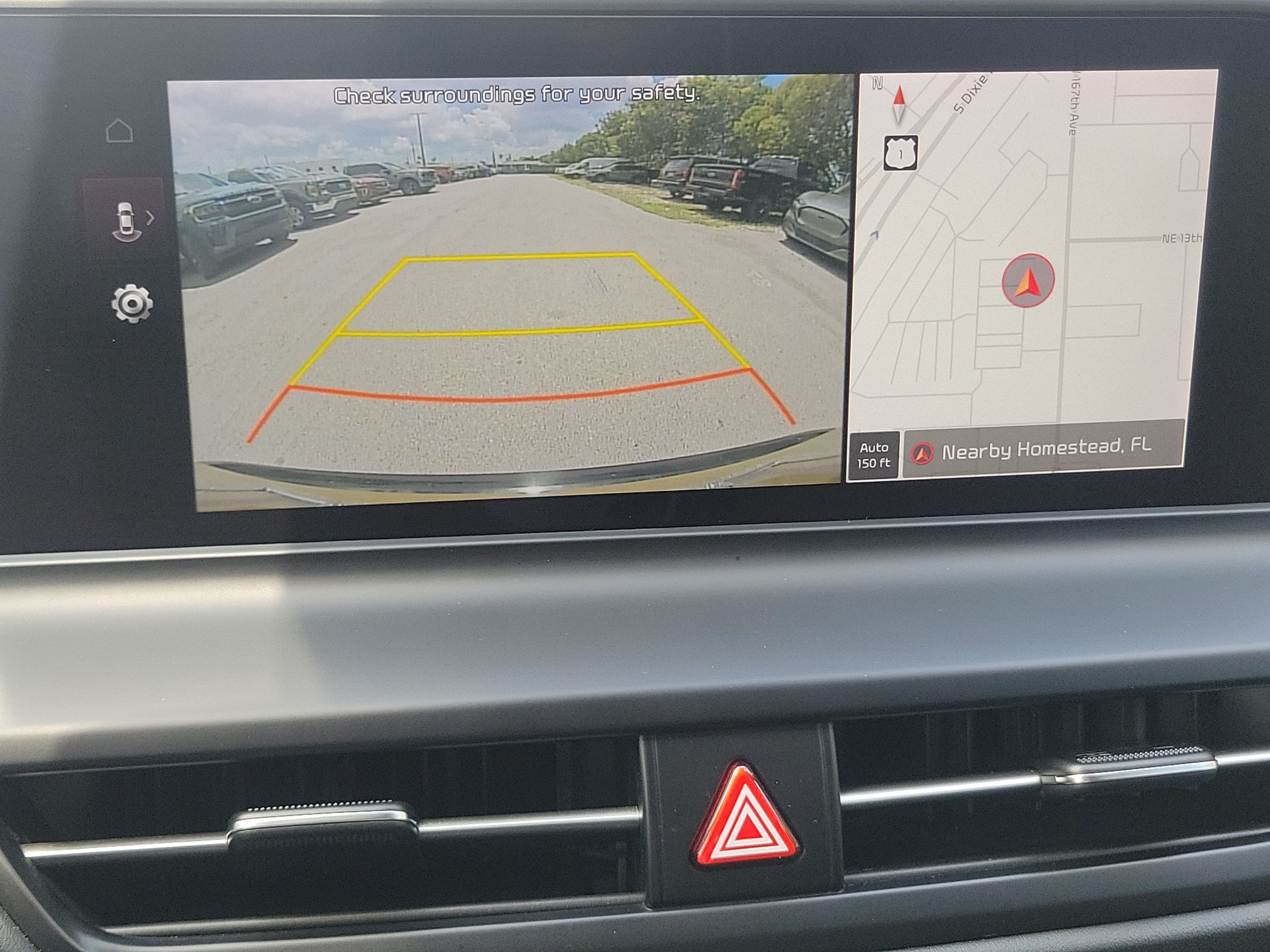 2024 Kia Seltos SX 4WD