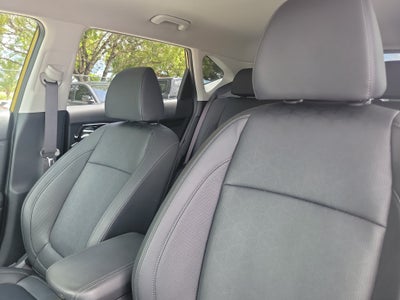 2024 Kia Seltos SX 4WD