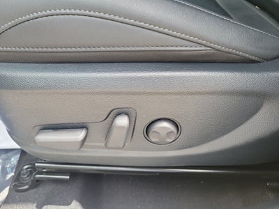 2024 Kia Seltos SX 4WD