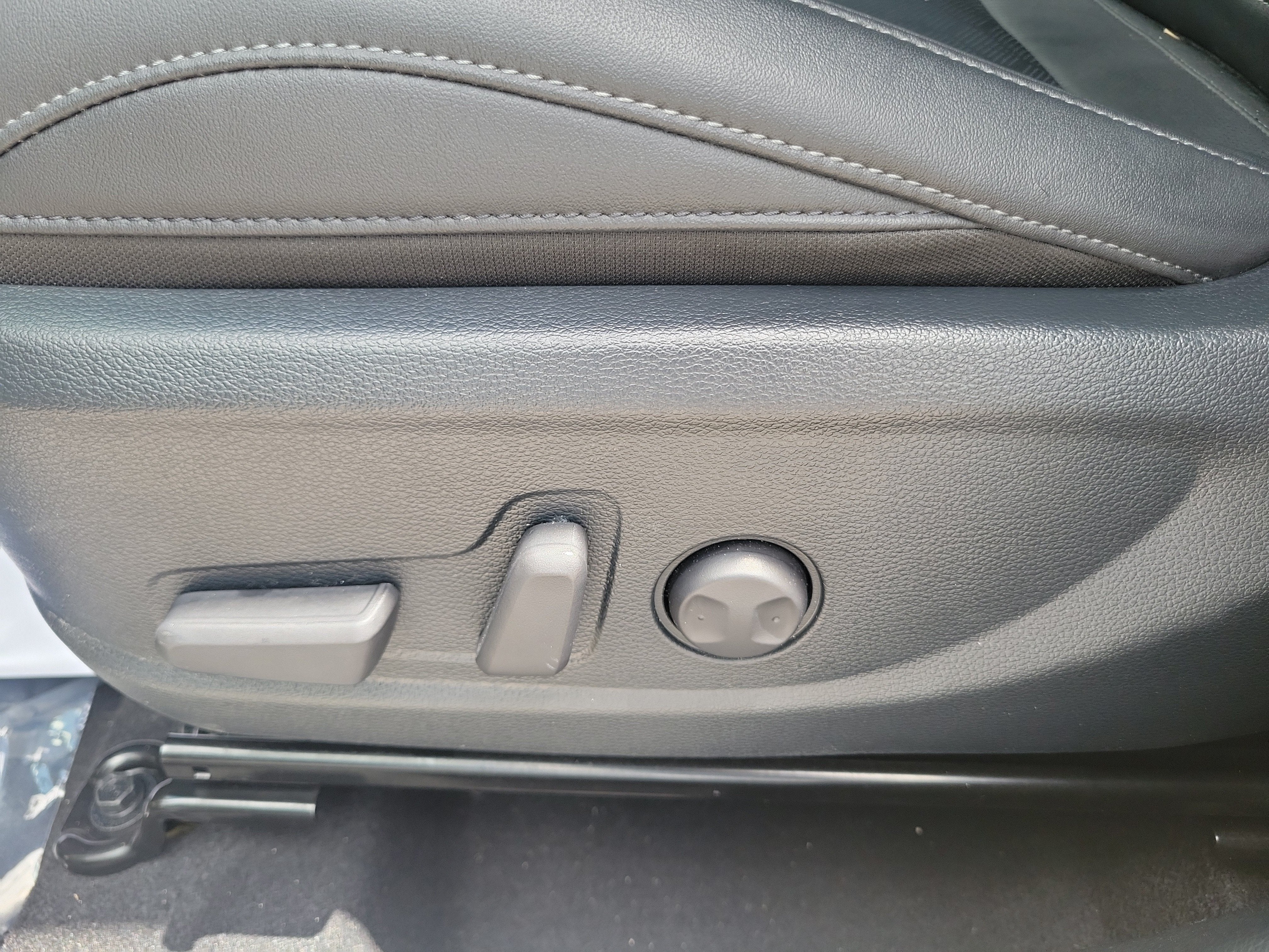 2024 Kia Seltos SX 4WD