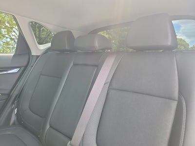 2024 Kia Seltos SX 4WD