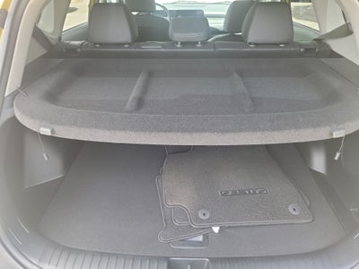 2024 Kia Seltos SX 4WD