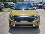 2024 Kia Seltos SX 4WD