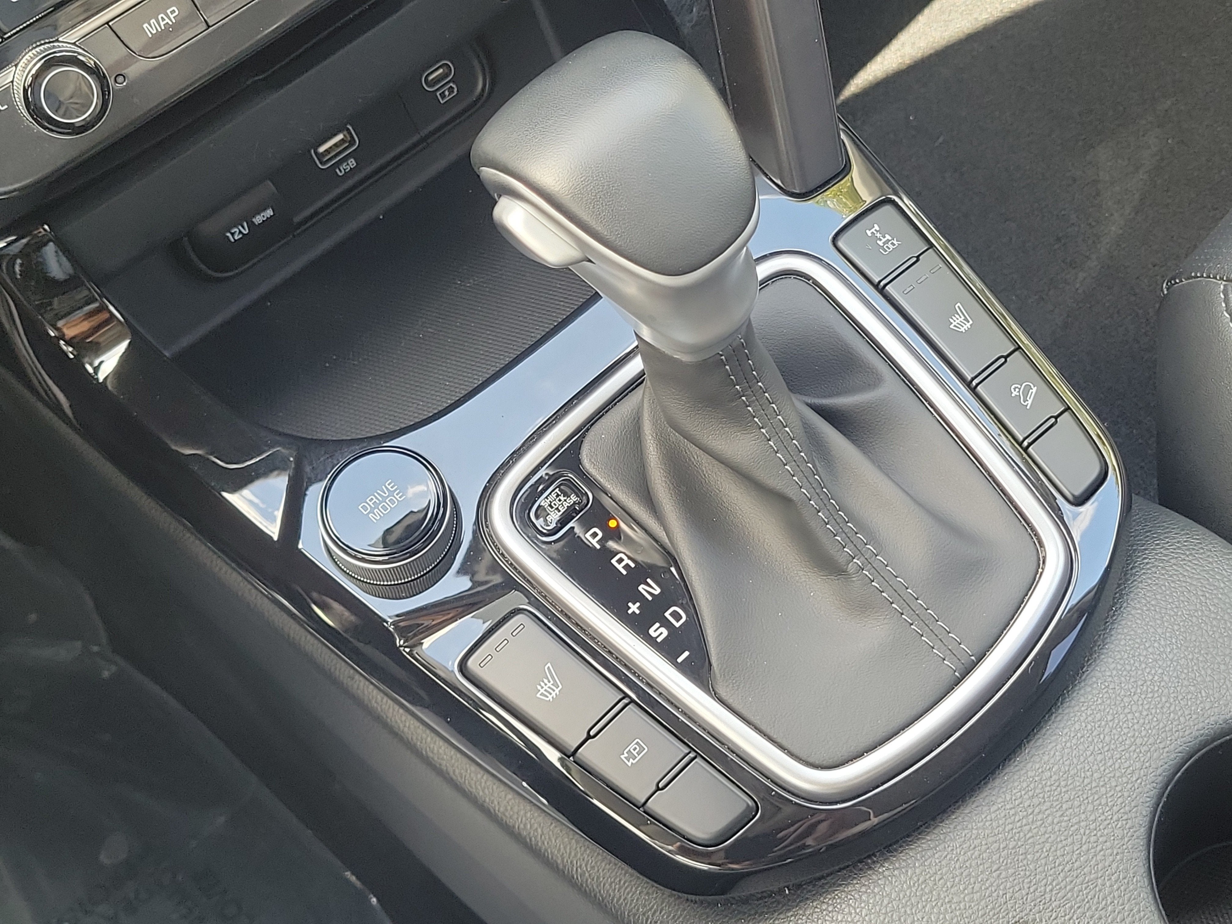 2024 Kia Seltos SX 4WD