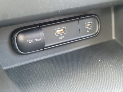 2024 Kia Seltos SX 4WD