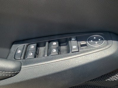 2024 Kia Seltos SX 4WD