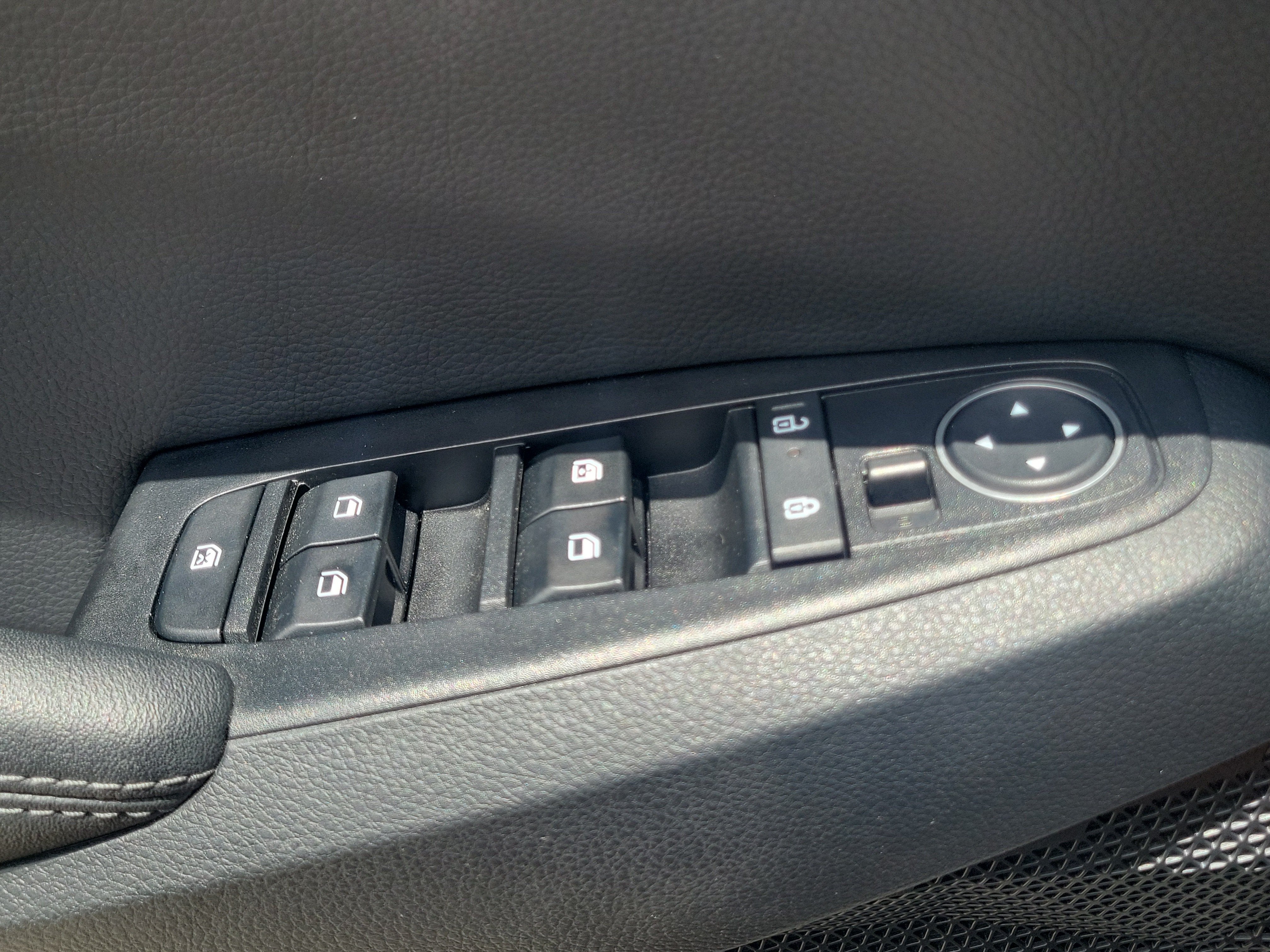 2024 Kia Seltos SX 4WD