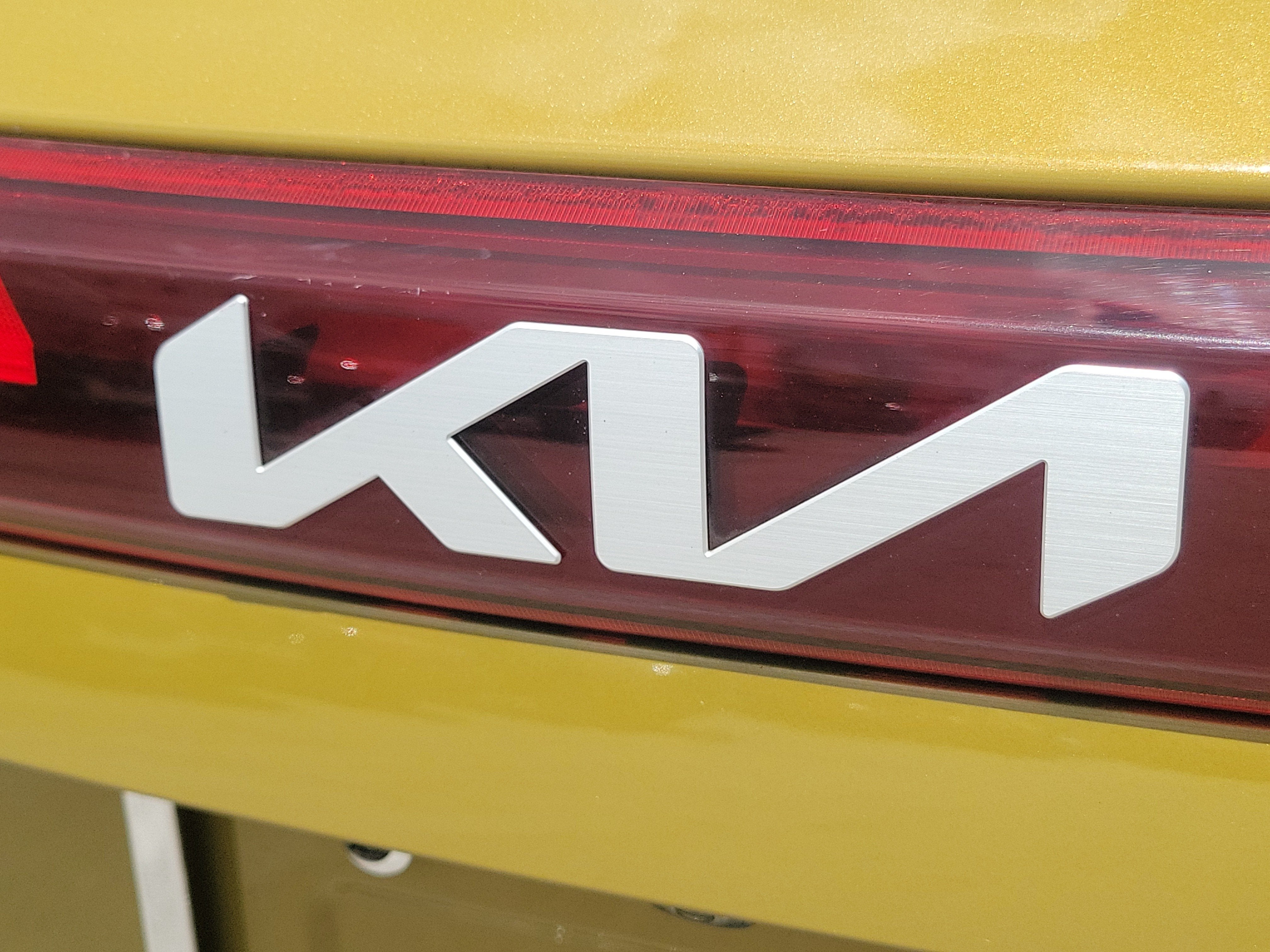 2024 Kia Seltos SX 4WD