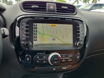 2016 Kia Soul !