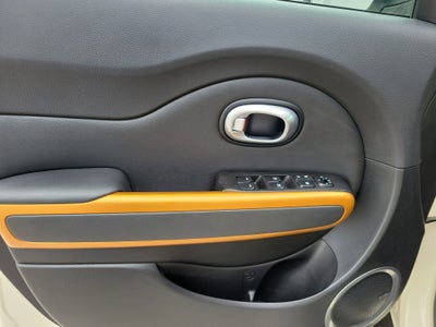 2016 Kia Soul !