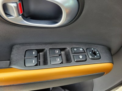 2016 Kia Soul !