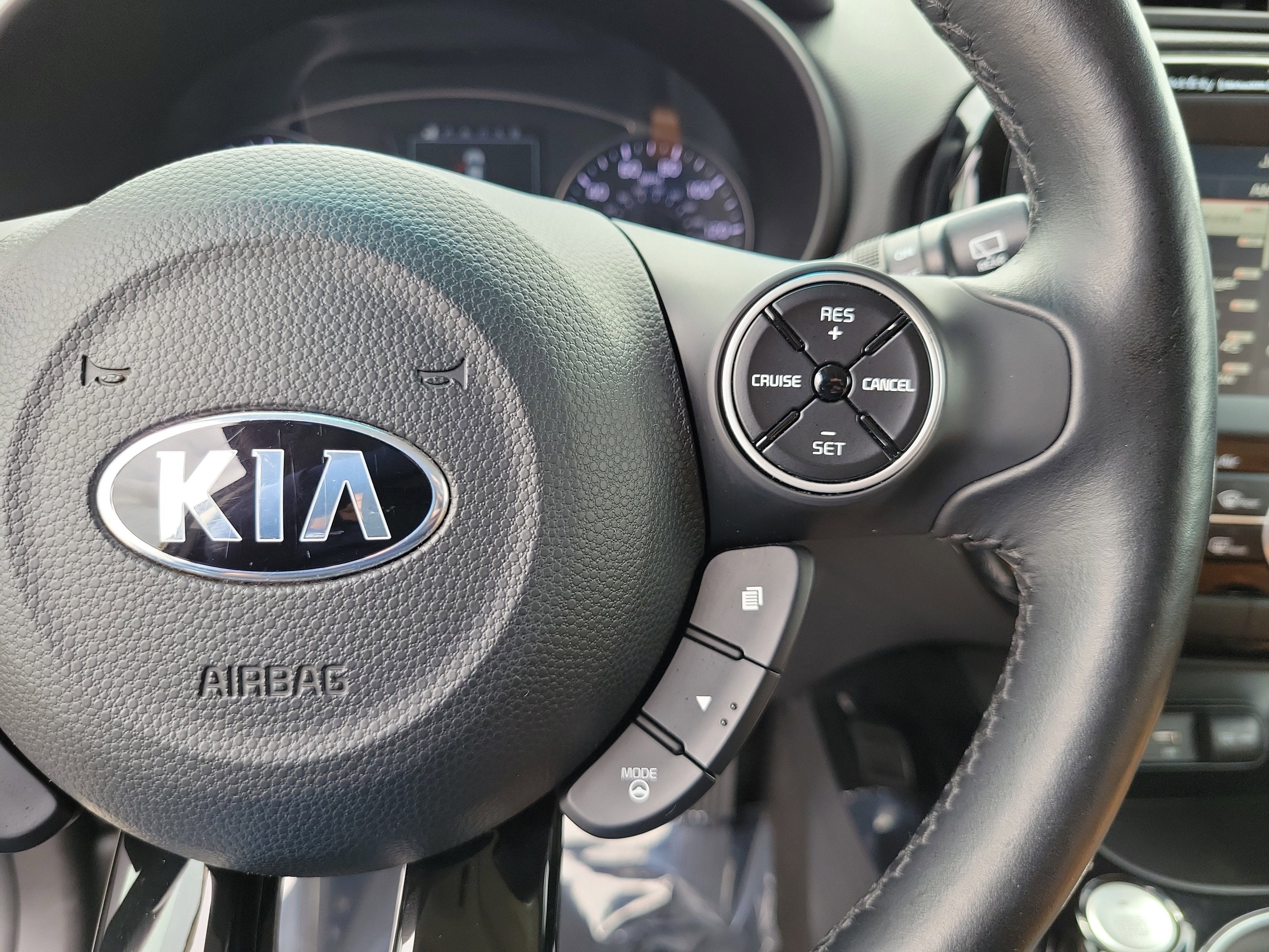 2016 Kia Soul !