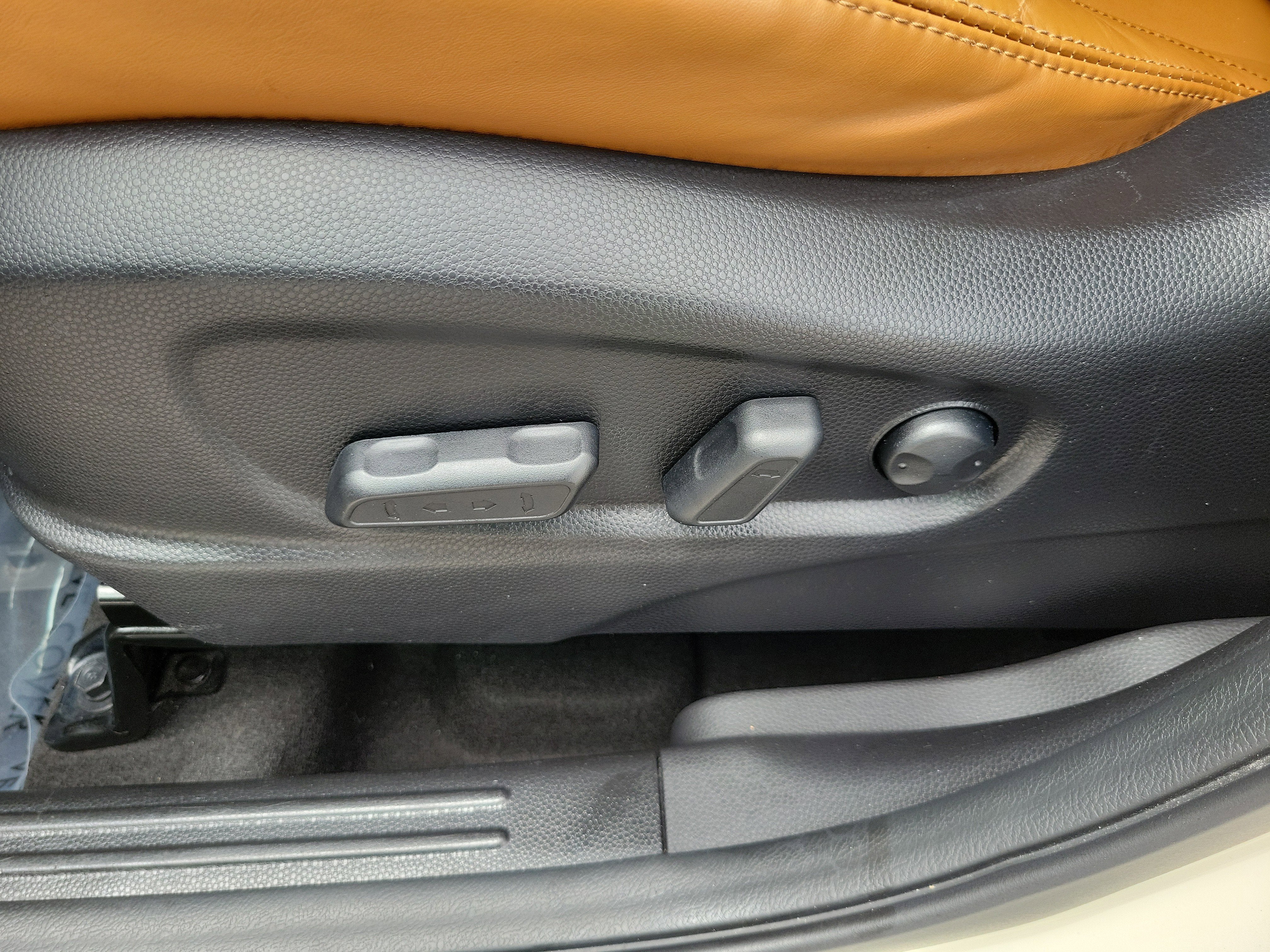 2016 Kia Soul !