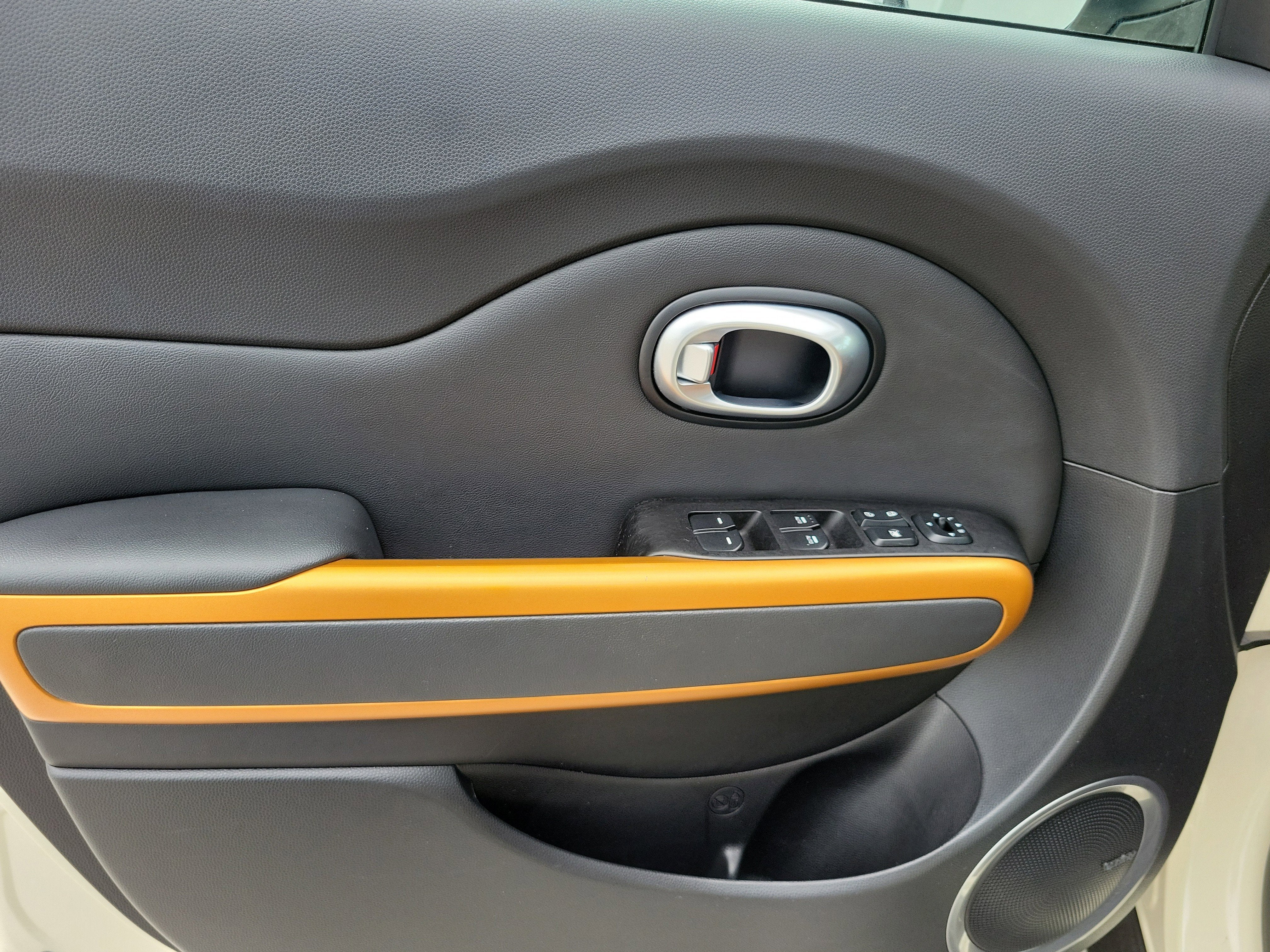 2016 Kia Soul !