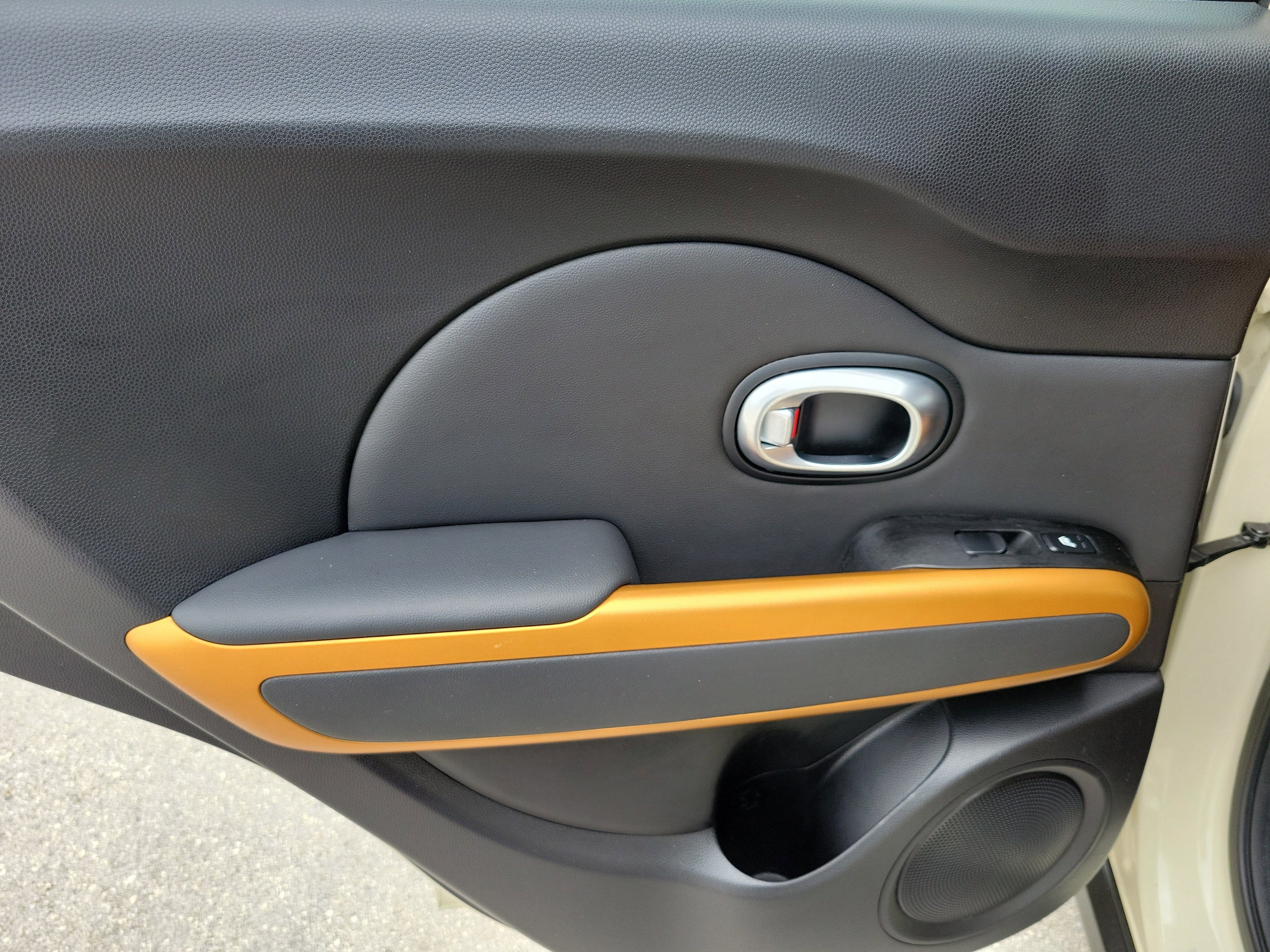 2016 Kia Soul !