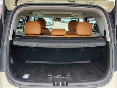 2016 Kia Soul !