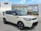 2016 Kia Soul !