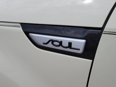 2016 Kia Soul !