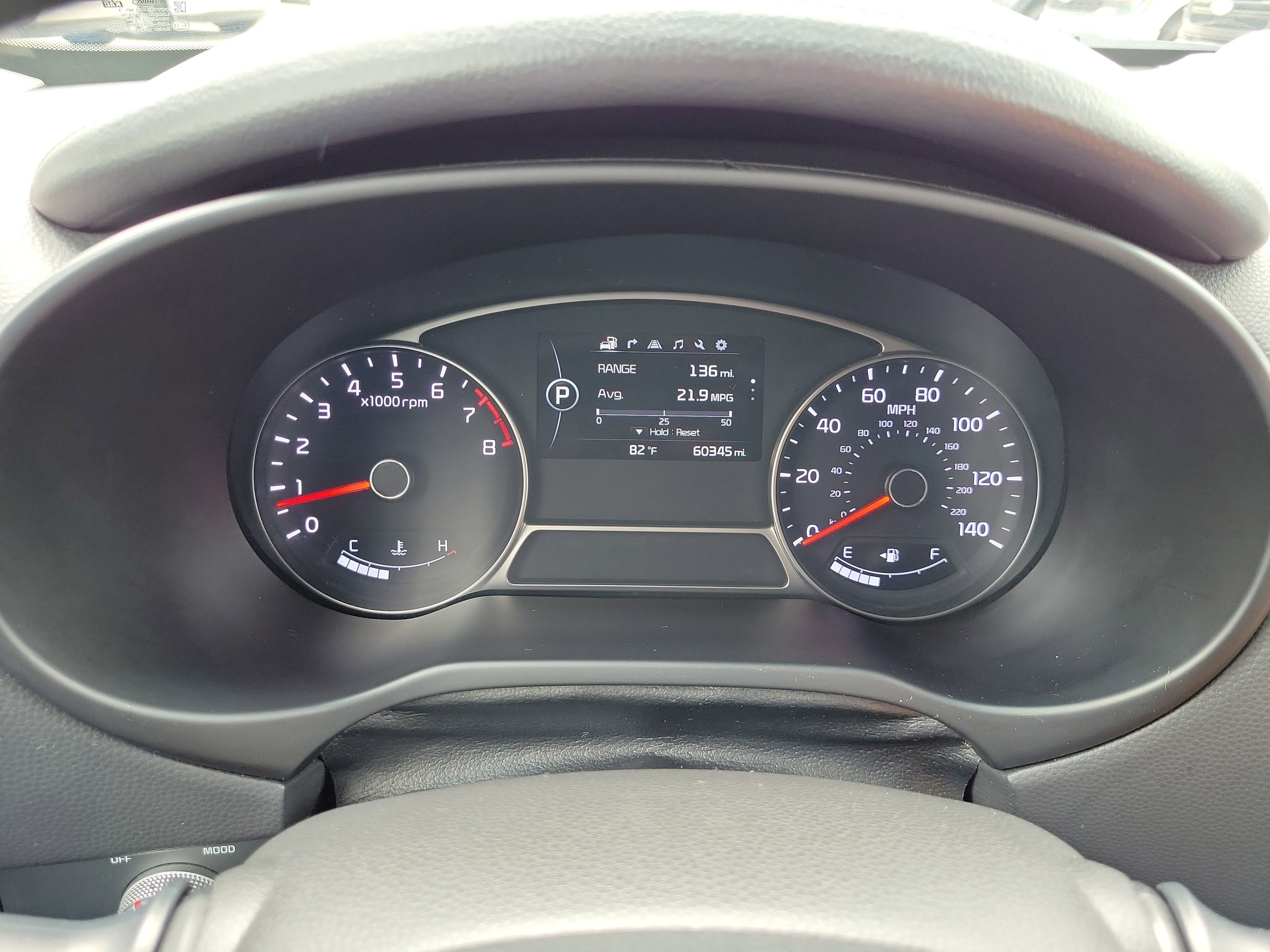2016 Kia Soul !