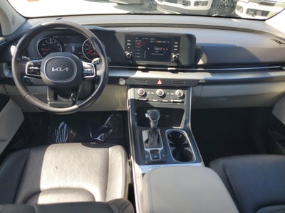 2023 Kia Carnival LX