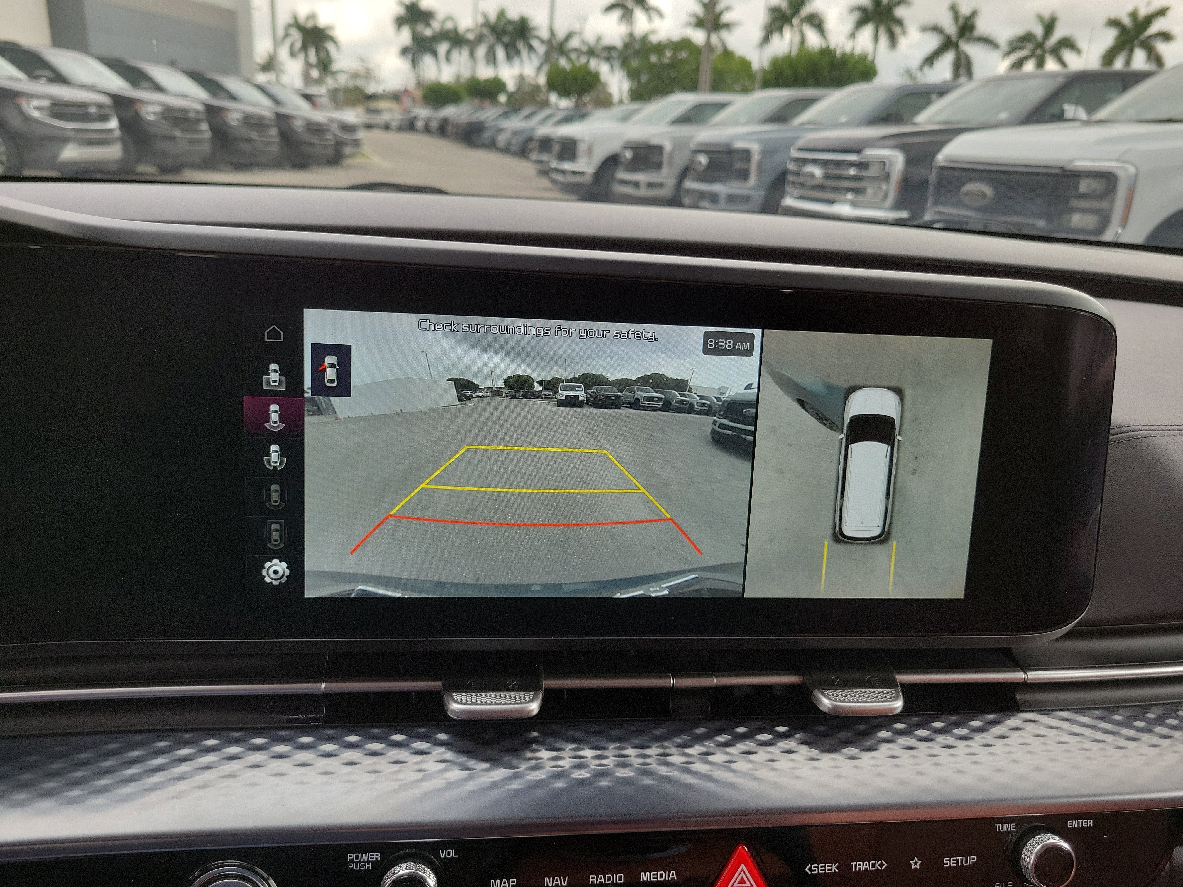 2024 Kia Carnival SX Prestige