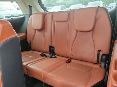 2024 Kia Carnival SX Prestige