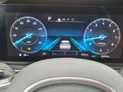 2024 Kia Carnival SX Prestige