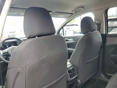 2023 Kia Sportage LX 4WD