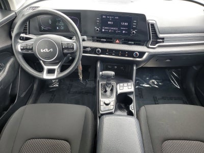 2023 Kia Sportage LX 4WD