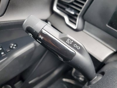 2023 Kia Sportage LX 4WD