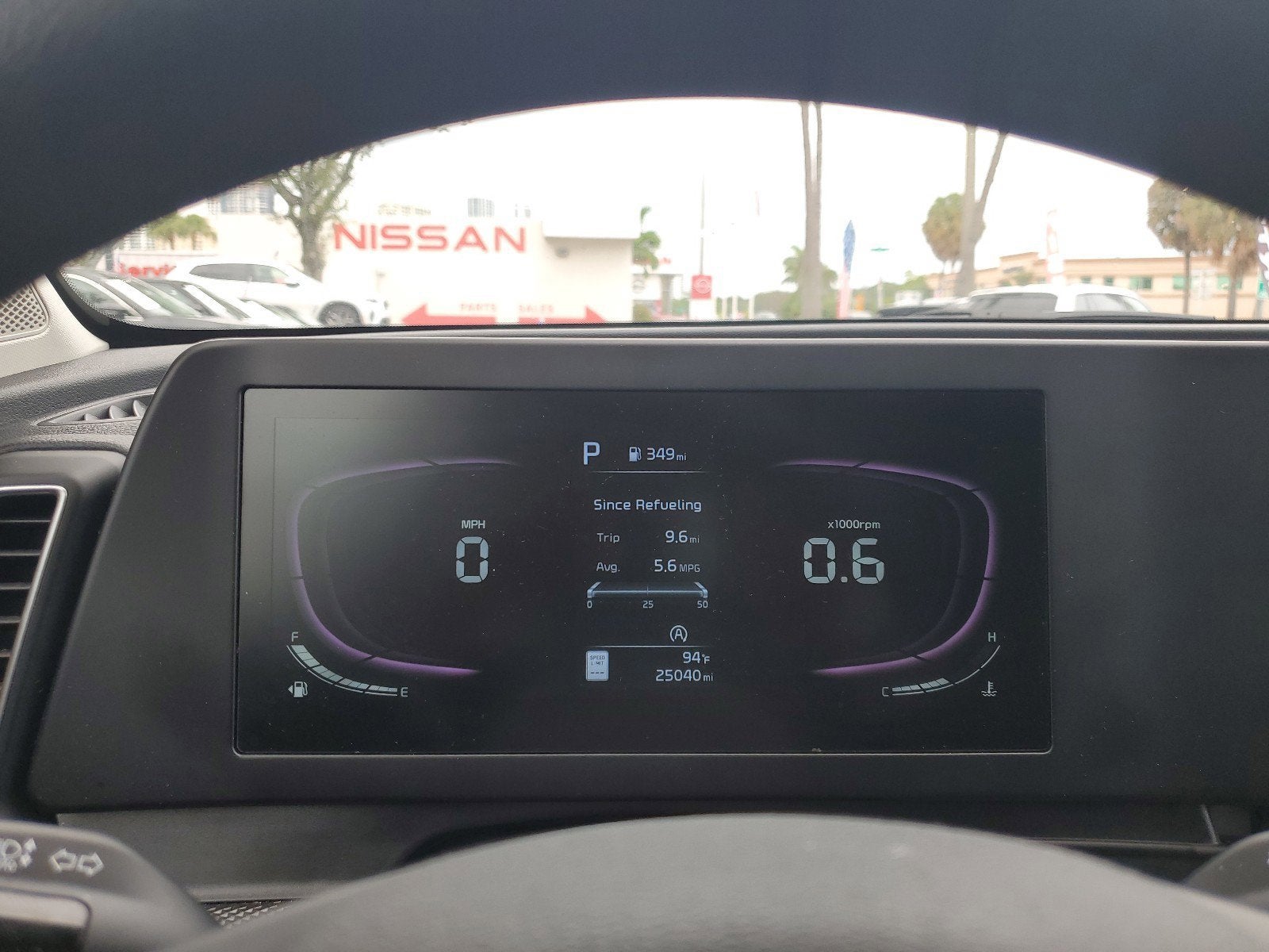 2023 Kia Sportage LX 4WD