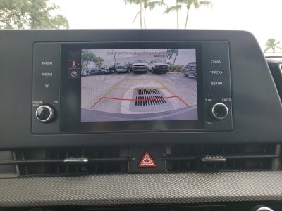 2023 Kia Sportage LX 4WD