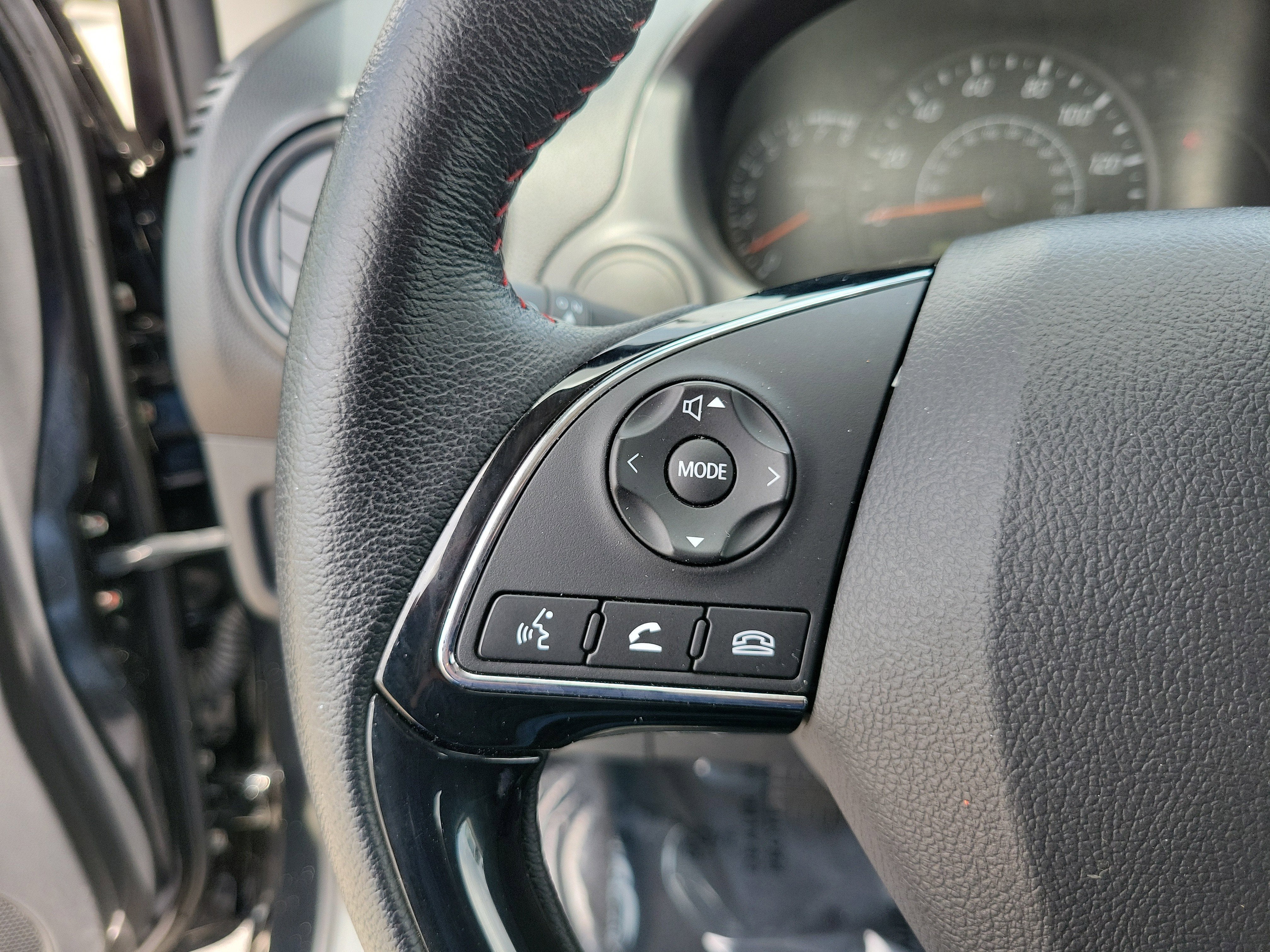 2024 Mitsubishi Mirage G4 Black Edition