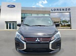 2024 Mitsubishi Mirage G4 Black Edition