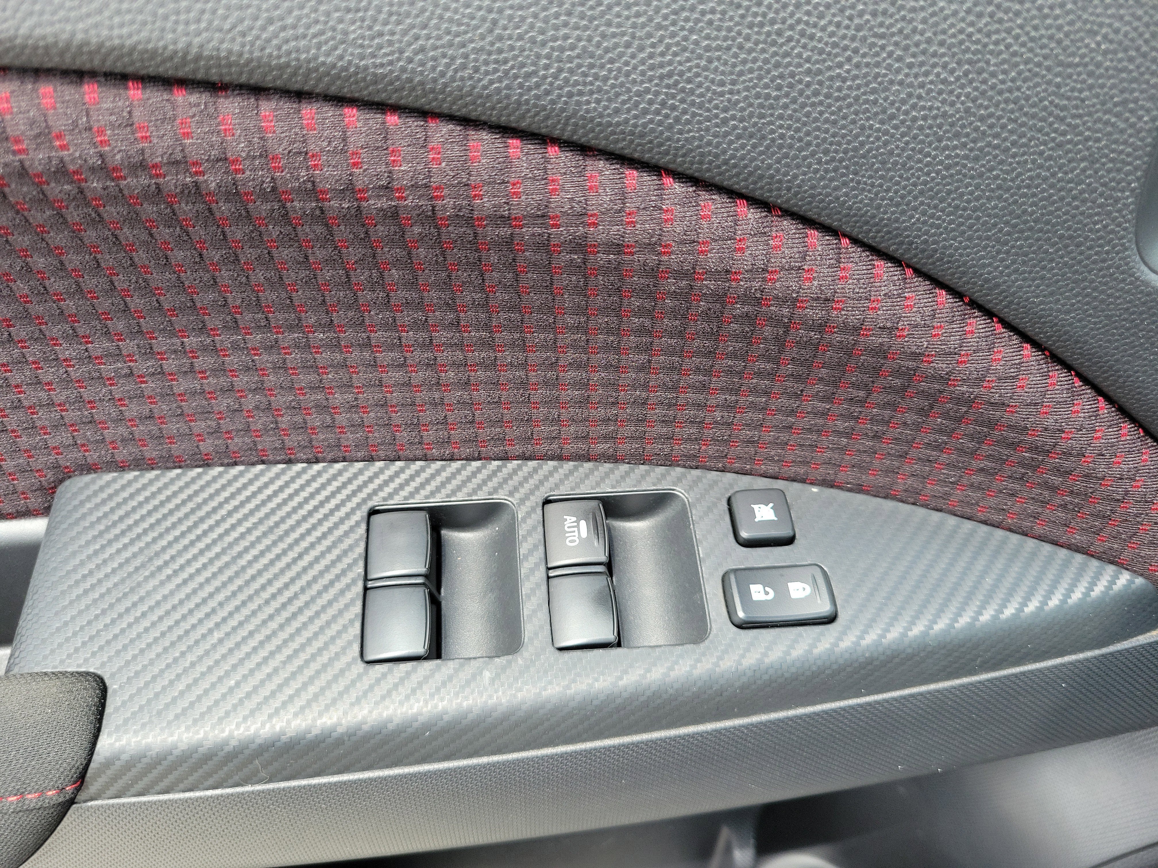 2024 Mitsubishi Mirage G4 Black Edition
