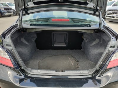 2024 Mitsubishi Mirage G4 Black Edition