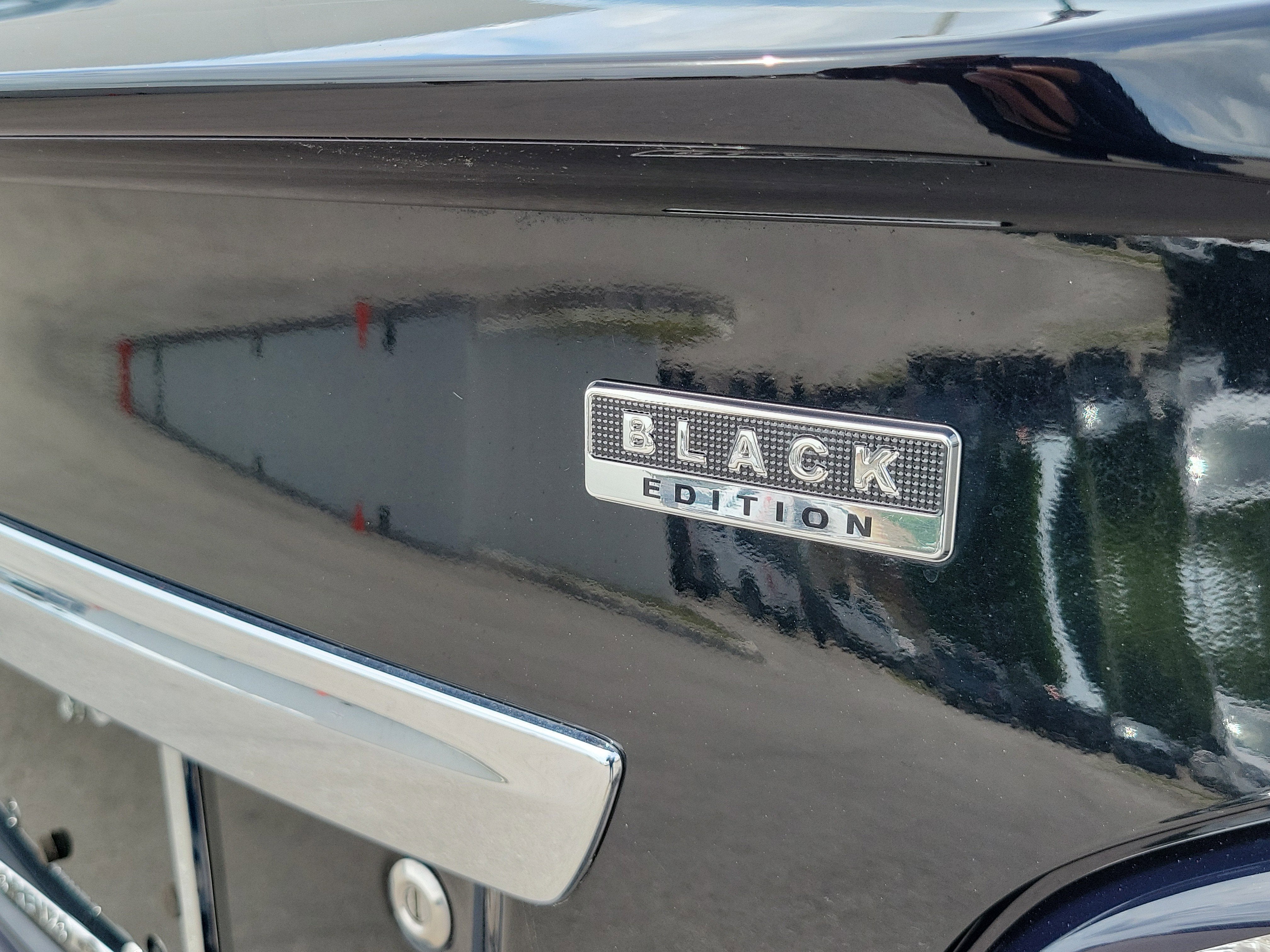 2024 Mitsubishi Mirage G4 Black Edition