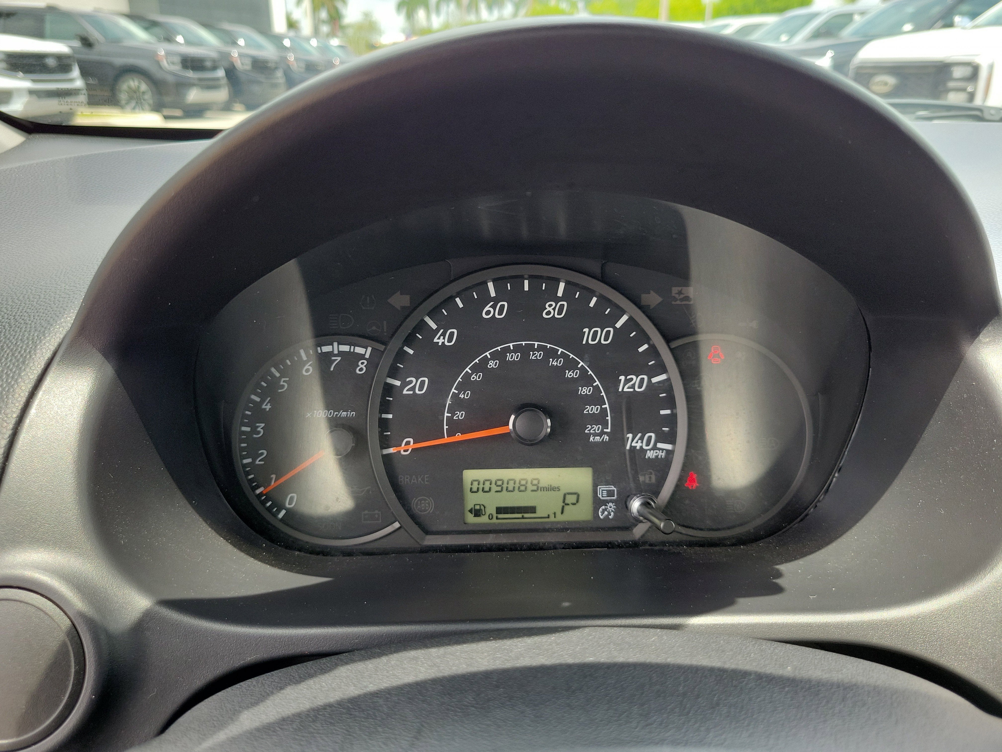 2024 Mitsubishi Mirage G4 Black Edition
